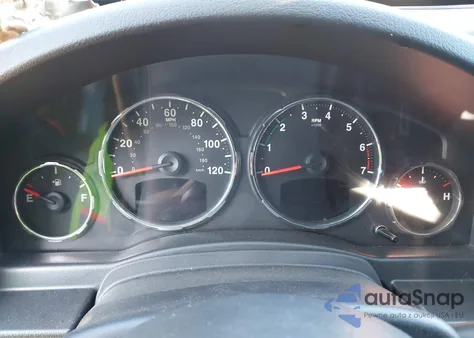 2012 Jeep Liberty Sport из США, поврежденный, VIN 1C4PJMAK9CW197366